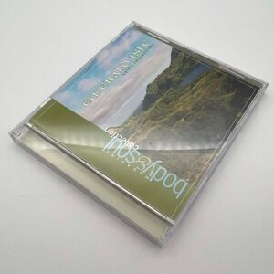 Emerald Isle Celtic Impressions Body Soul Magazine Collection CD Vol 1‎ EUC